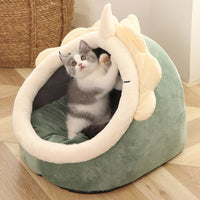 Panier Pilou Pilou Chat Moelleux