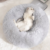 Coussin Pilou Pilou Doux Chien et Chat