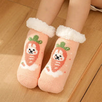 Chaussettes Bébé Cocooning