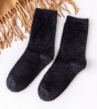 Chaussettes Duvet Pilou Pilou