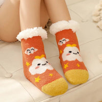 Chaussettes Hautes Pilou Pilou Bébé