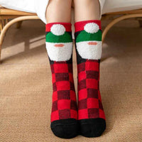 Chaussettes Hiver Pilou Pilou Adultes