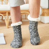 Chaussettes Laine Épaisse
