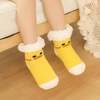 Chaussettes Pilou Pilou Canard Bébé
