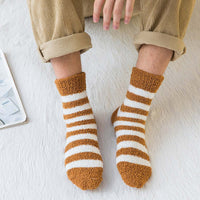 Chaussettes Pilou Pilou Chaudes