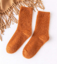Chaussettes Pilou Pilou Moumoute