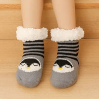 Chaussettes Polaires Bébé