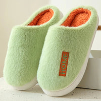 Chaussons Moelleux Homme