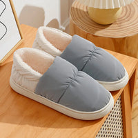 Chaussons Mouton Homme