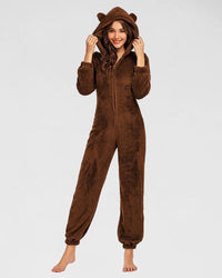 Combi Pilou Pilou Femme