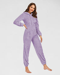 Combi Polaire Hiver