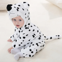 Combinaison de Nuit Bébé Animal