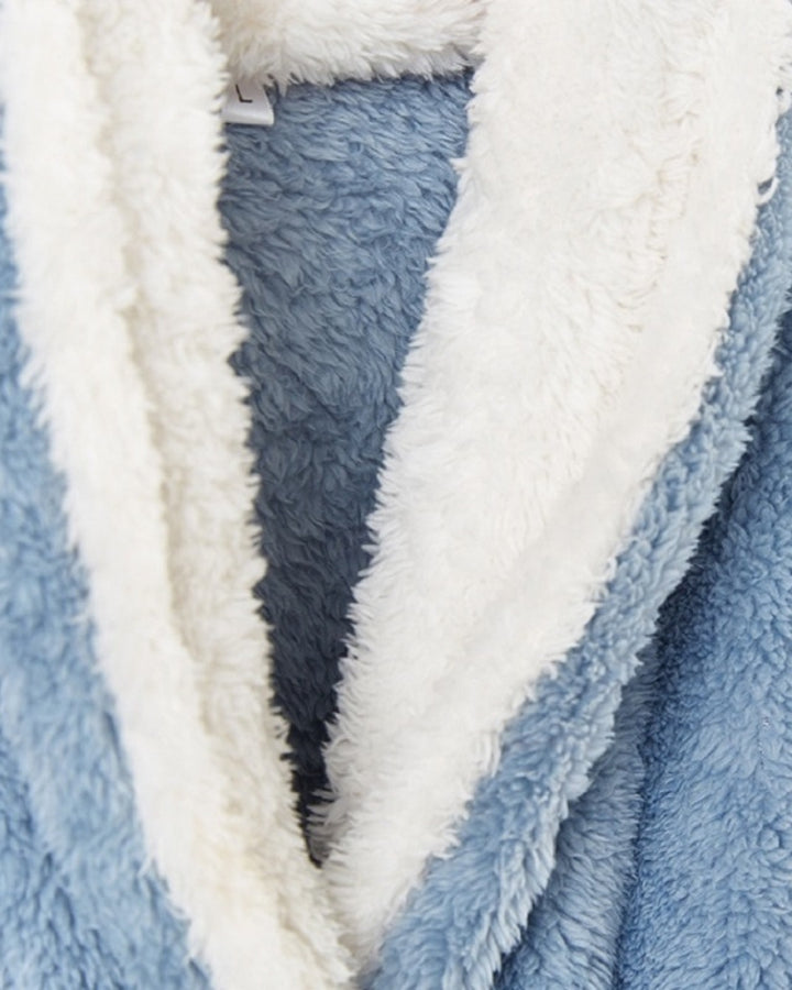 Ensemble Pyjama Ultra Doux Femme