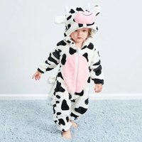 Grenouillère Pilou Pilou Bébé Animal