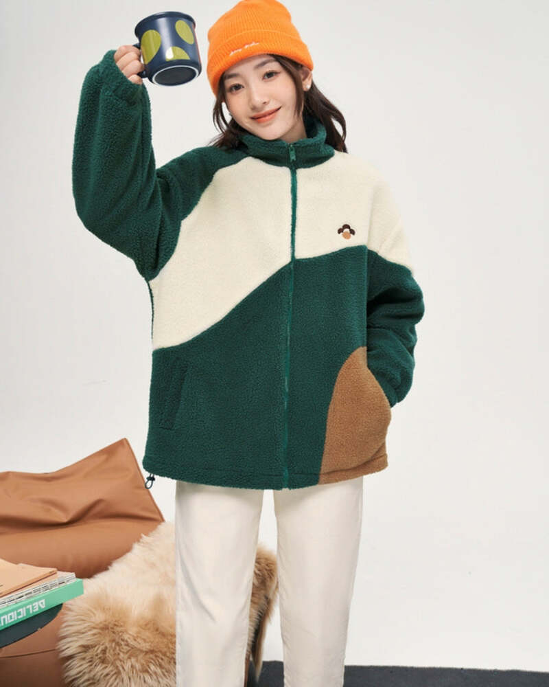 Manteau Pilou Pilou Femme - Royaume Du Pilou