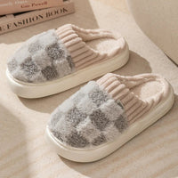 Pantoufles Cocooning Homme