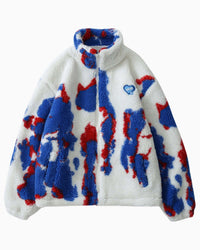 Veste Cocooning Homme