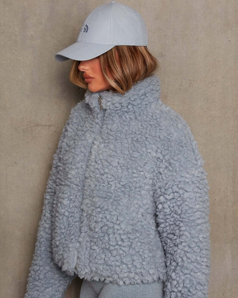 Acheter Veste chaude et épaisse en coton à capuche pour fille avec Acheter Veste chaude et épaisse en coton à capuche pour fille avec