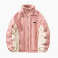 Veste Pilou Pilou Rose
