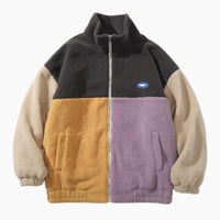 Veste Pilou Pilou Vintage