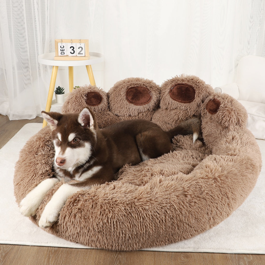 Coussin 3D imprimé chien amusant, coussin et migno... – Grandado Coussin 3D imprimé chien amusant, coussin et migno... – Grandado