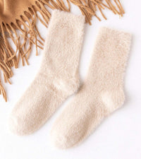 Chaussettes Cocooning Moumoute