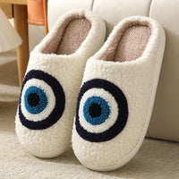 Chaussons Pilou Pilou Œil Grec