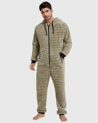 Combinaison Sherpa Homme