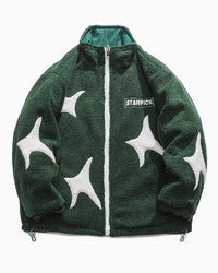 Veste Pilou Streetwear Homme