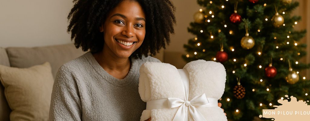 10 cadeaux pilou pilou à glisser sous le sapin