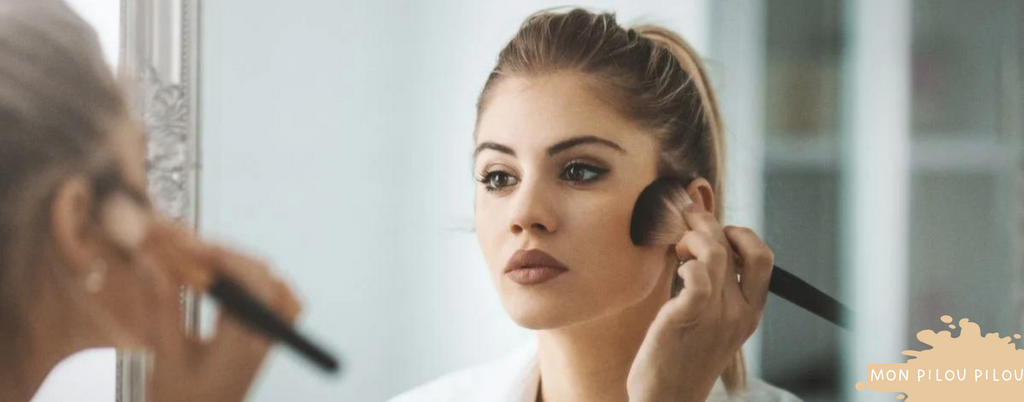 Astuce maquillage : Comment créer un look naturel en moins de 10 minutes