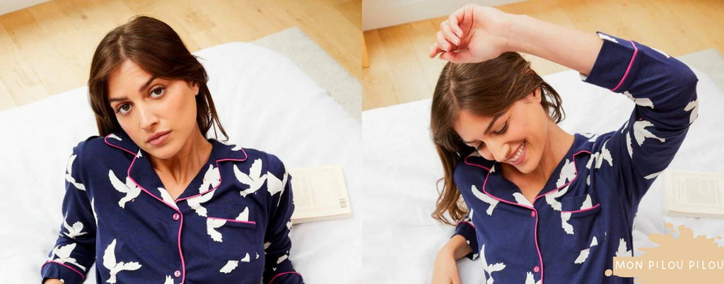 Comment choisir un pyjama bio et confortable ?