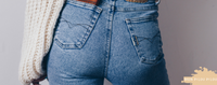 Comment porter un jean en hiver ?