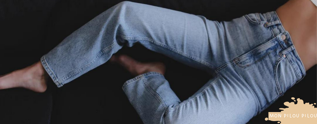 Comment trouver le jean parfait pour votre morphologie