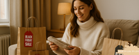 Black Friday cocooning : Comment shopper les essentiels d’hiver sans se ruiner