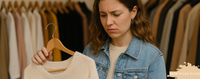 Comment repérer un vêtement de mauvaise qualité avant de l’acheter ?