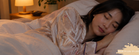 Comment s'endormir plus facilement grâce à sa tenue de nuit