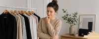 Comment s'habiller quand on déteste faire du shopping ?