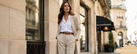 Comment s'habiller quand on est grande ?