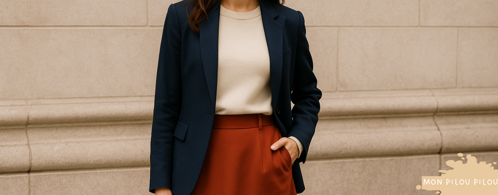 La règle des 3 couleurs : Mythe ou astuce mode