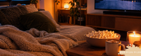 Le guide ultime de la soirée cocooning parfaite