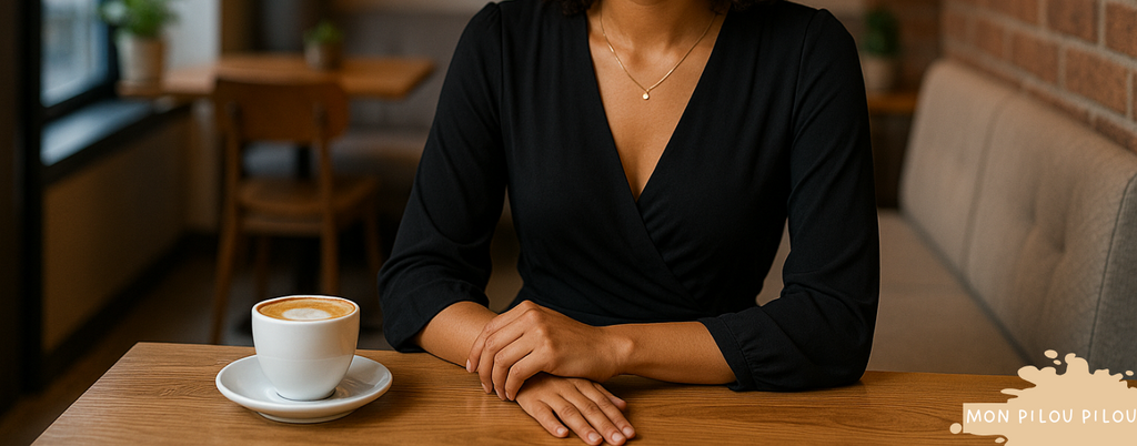 Look date Tinder : quoi porter pour votre premier rendez-vous ?