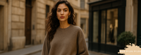 Peut-on être sexy en tenue oversize ?
