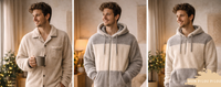 Pilou pilou homme : Pyjama, combinaison ou ensemble d’intérieur ?