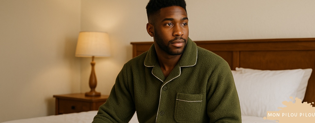 Top 7 des pyjamas les plus chauds pour l’hiver