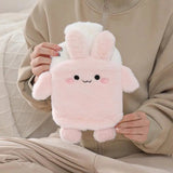 Bouillotte Peluche Enfant