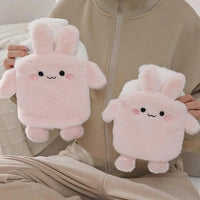 Bouillotte Peluche Enfant