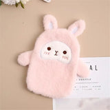 Bouillotte Peluche Lapin