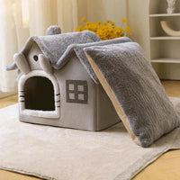 Cabane pour Chat