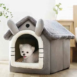 Cabane pour Chien